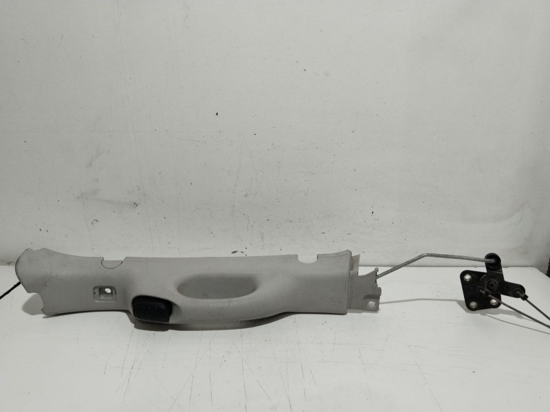 Recambio de maneta interior lateral derecha para peugeot partner (s2) combiespace referencia OEM IAM   