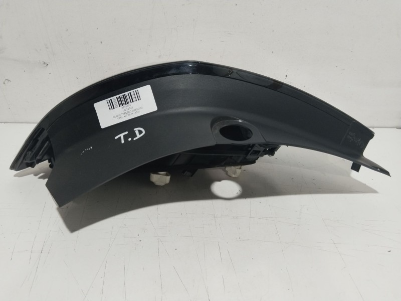 Recambio de piloto trasero derecho para opel astra h (a04) 1.7 cdti (l48) referencia OEM IAM 13222325  