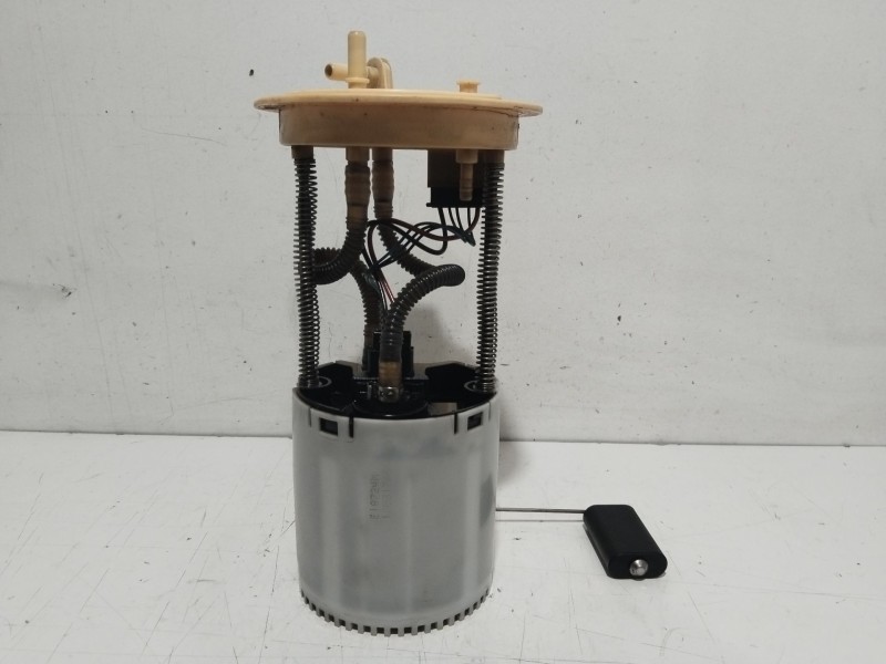 Recambio de aforador para volkswagen passat variant (3c5) advance referencia OEM IAM E10724M  