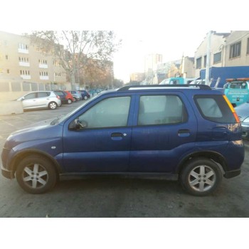 SUZUKI IGNIS RM (MH)