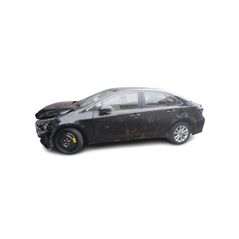 TOYOTA COROLLA SEDÁN (_E21_) - imagen 2