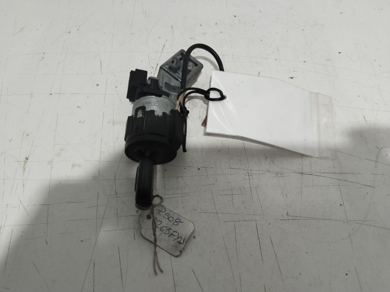 Recambio de conmutador de arranque para peugeot 308 premium referencia OEM IAM 9663123280  