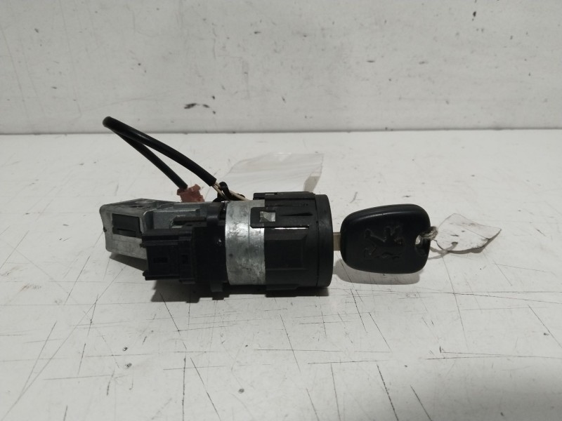 Recambio de conmutador de arranque para peugeot 308 premium referencia OEM IAM 9663123280  