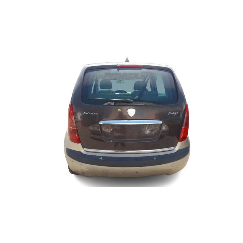 LANCIA MUSA (350_) - imagen 2