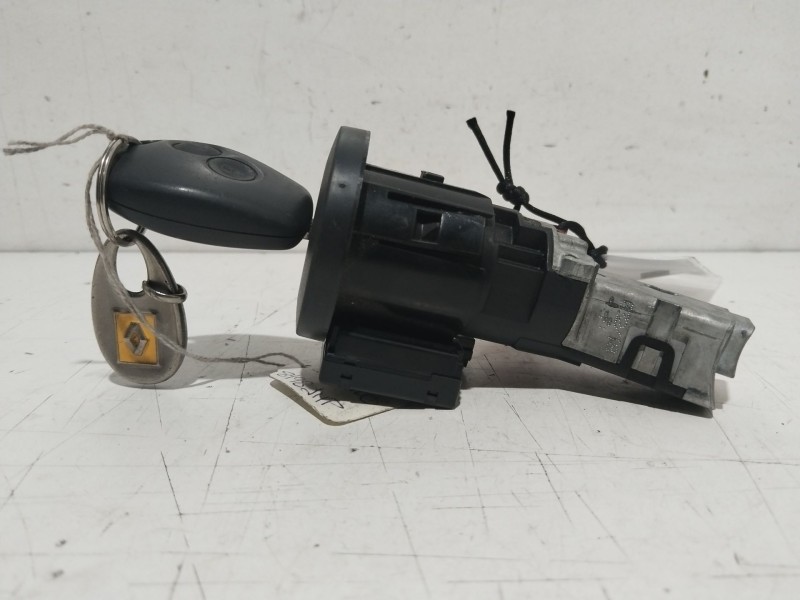 Recambio de conmutador de arranque para dacia sandero ambiance referencia OEM IAM 487003947R  