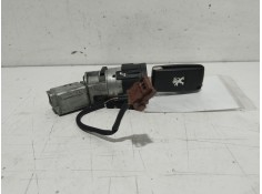 Recambio de conmutador de arranque para peugeot 5008 active referencia OEM IAM 9663123380  