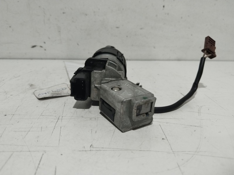 Recambio de conmutador de arranque para peugeot 5008 active referencia OEM IAM 9663123380  