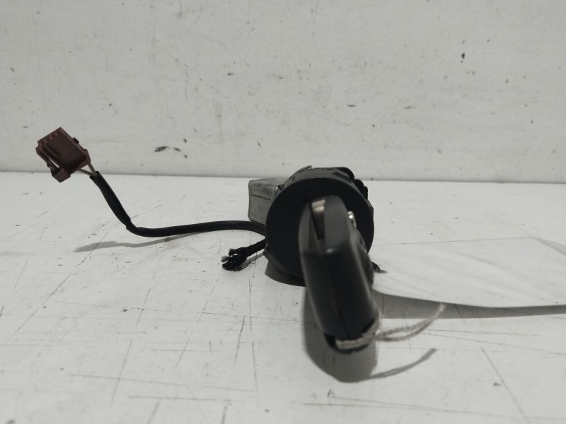 Recambio de conmutador de arranque para peugeot 5008 active referencia OEM IAM 9663123380  
