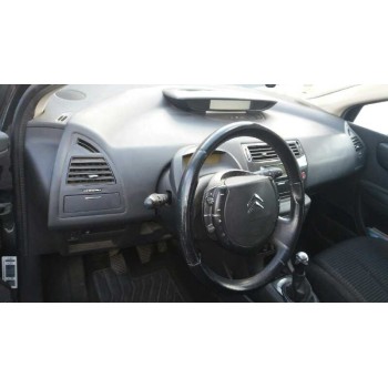 CITROËN C4 BERLINA