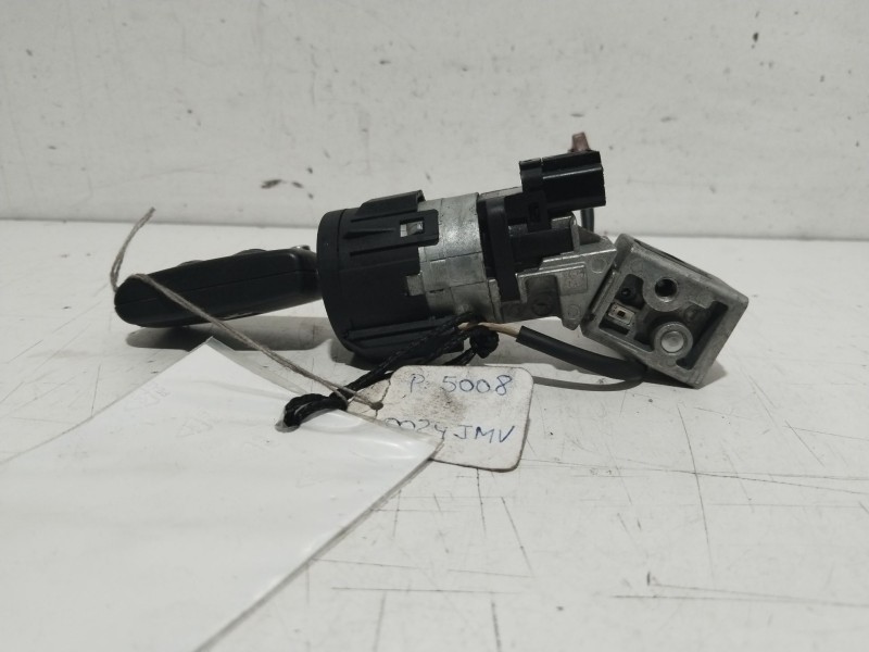 Recambio de conmutador de arranque para peugeot 5008 active referencia OEM IAM 9663123380  