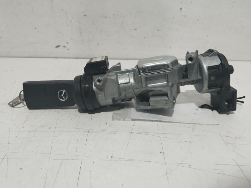 Recambio de conmutador de arranque para mazda 5 berl. (cr) 1.8 active referencia OEM IAM C23666938B  