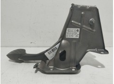 Recambio de pedal freno para volkswagen passat berlina (3c2) advance referencia OEM IAM 1K1721057AL