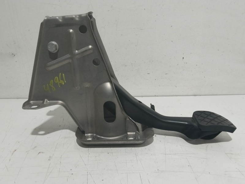 Recambio de pedal freno para volkswagen passat berlina (3c2) advance referencia OEM IAM 1K1721057AL  