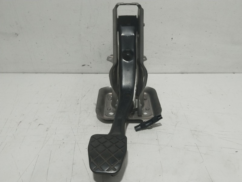 Recambio de pedal freno para volkswagen passat berlina (3c2) advance referencia OEM IAM 1K1721057AL  