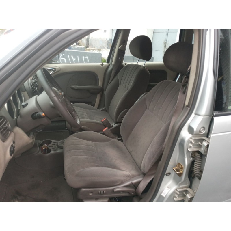 CHRYSLER PT CRUISER (PT_) - imagen 6
