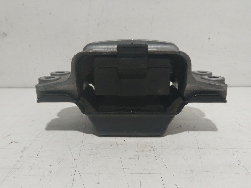 Recambio de soporte motor izquierdo para volkswagen passat berlina (3c2) advance referencia OEM IAM 3C0199555  
