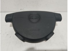 Recambio de airbag cortina delantero izquierdo para chevrolet lacetti cdx referencia OEM IAM 96399504  