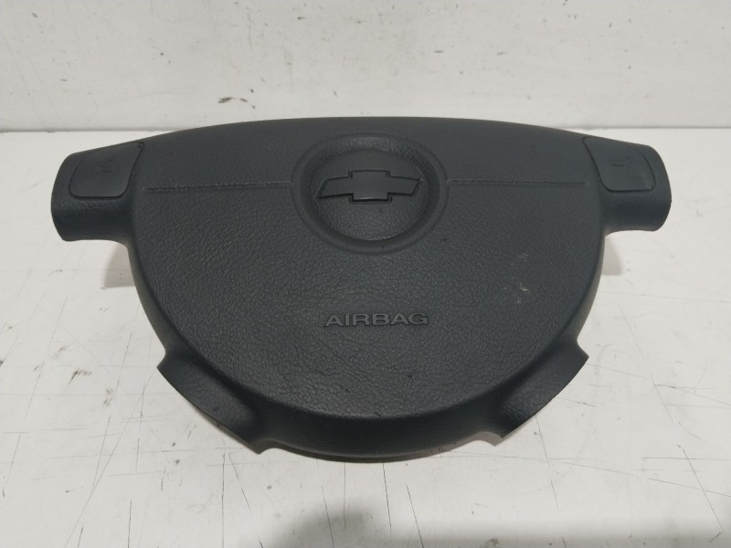 Recambio de airbag cortina delantero izquierdo para chevrolet lacetti cdx referencia OEM IAM 96399504  