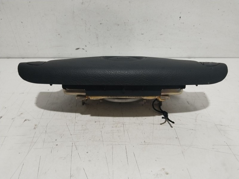 Recambio de airbag cortina delantero izquierdo para chevrolet lacetti cdx referencia OEM IAM 96399504  