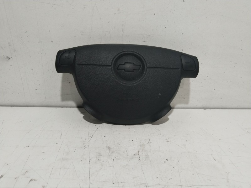 Recambio de airbag cortina delantero izquierdo para chevrolet lacetti cdx referencia OEM IAM 96399504  
