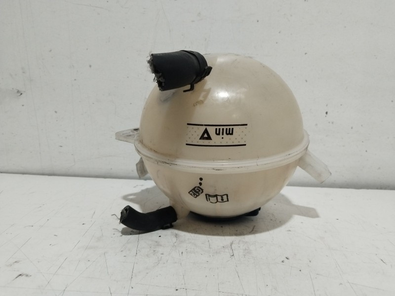 Recambio de deposito expansion para audi a3 (8p) 3.2 ambition quattro referencia OEM IAM 1K0121407A  