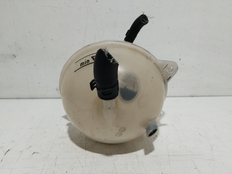 Recambio de deposito expansion para audi a3 (8p) 3.2 ambition quattro referencia OEM IAM 1K0121407A  