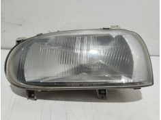 Recambio de faro izquierdo para volkswagen golf iii berlina (1h1) gl referencia OEM IAM 13886100L  