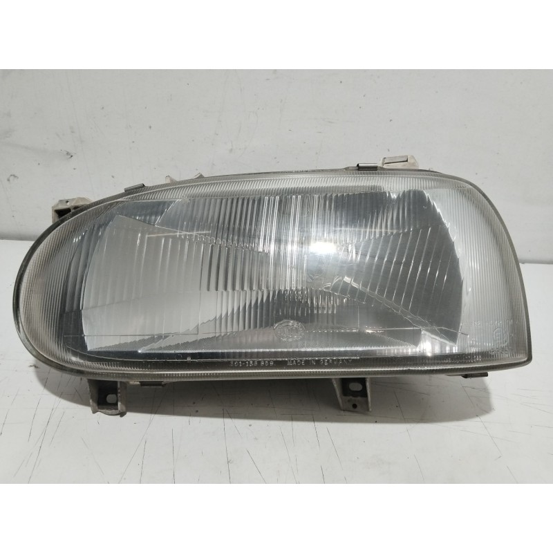 Recambio de faro izquierdo para volkswagen golf iii berlina (1h1) gl referencia OEM IAM 13886100L  