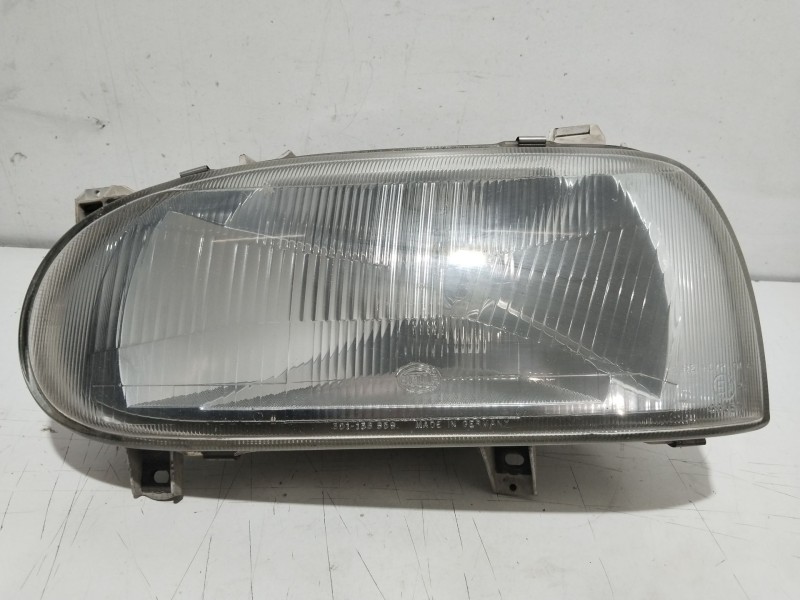 Recambio de faro izquierdo para volkswagen golf iii berlina (1h1) gl referencia OEM IAM 13886100L  