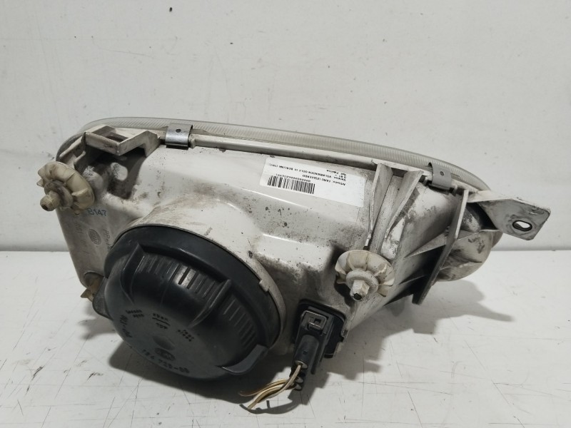 Recambio de faro izquierdo para volkswagen golf iii berlina (1h1) gl referencia OEM IAM 13886100L  