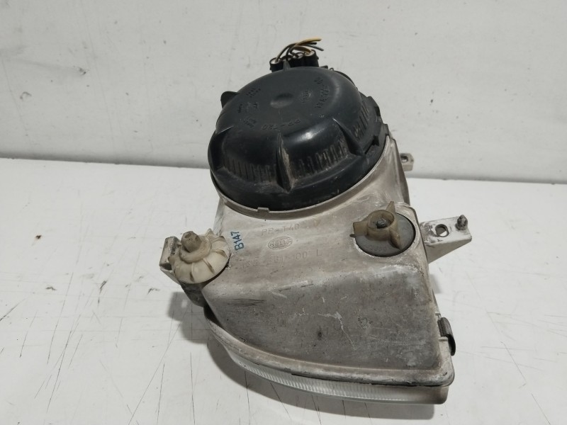 Recambio de faro izquierdo para volkswagen golf iii berlina (1h1) gl referencia OEM IAM 13886100L  