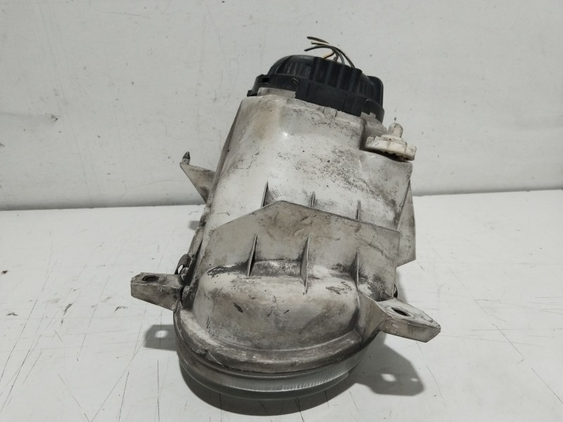 Recambio de faro izquierdo para volkswagen golf iii berlina (1h1) gl referencia OEM IAM 13886100L  