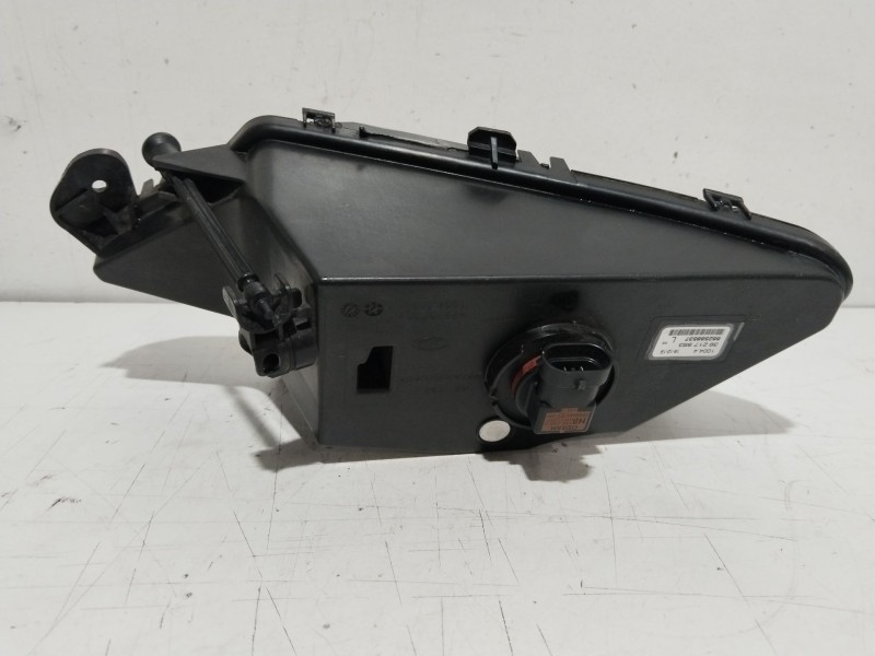 Recambio de faro antiniebla izquierdo para opel insignia berlina sportive referencia OEM IAM 662588537L  