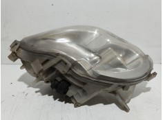 Recambio de faro izquierdo para smart coupe básico (45kw) referencia OEM IAM 0301169201  