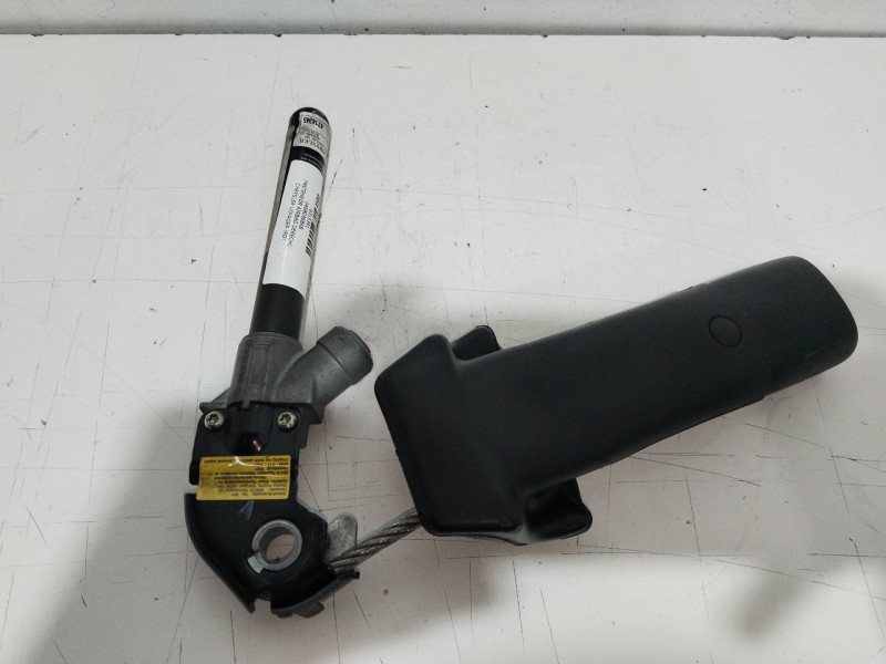 Recambio de pretensor airbag derecho para chrysler voyager (rg) 2.8 crd executive referencia OEM IAM 04680568AB  