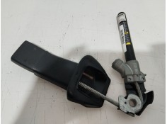 Recambio de pretensor airbag derecho para chrysler voyager (rg) 2.8 crd executive referencia OEM IAM 04680568AB   2