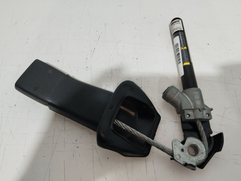 Recambio de pretensor airbag derecho para chrysler voyager (rg) 2.8 crd executive referencia OEM IAM 04680568AB  