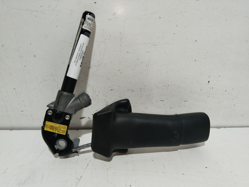 Recambio de pretensor airbag derecho para chrysler voyager (rg) 2.8 crd executive referencia OEM IAM 04680568AB  