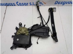 Recambio de elevalunas delantero derecho para seat leon (1p1) reference referencia OEM IAM 1P0837462A ELECTRICO  2