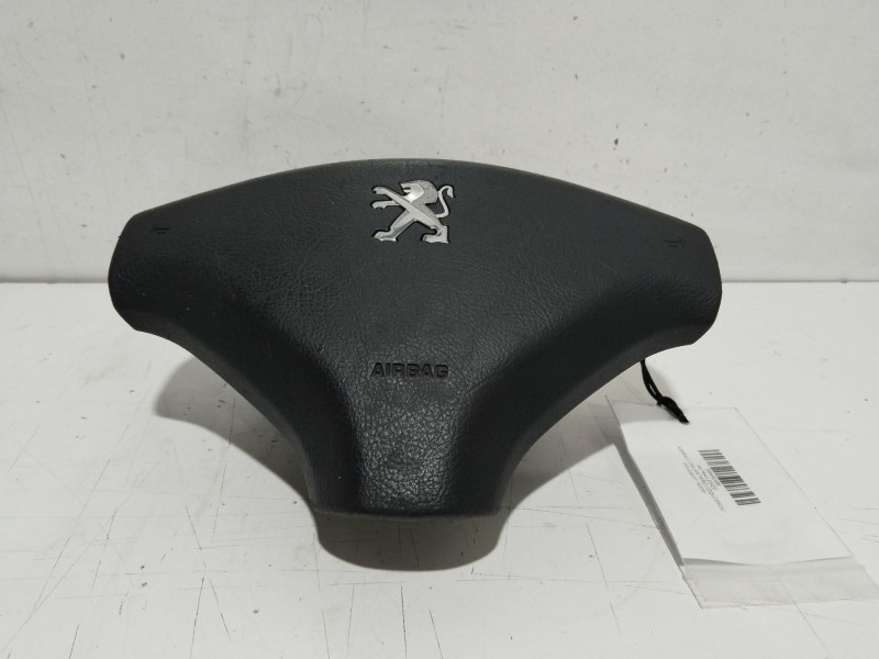 Recambio de airbag delantero izquierdo para peugeot 5008 active referencia OEM IAM 96764125ZD  