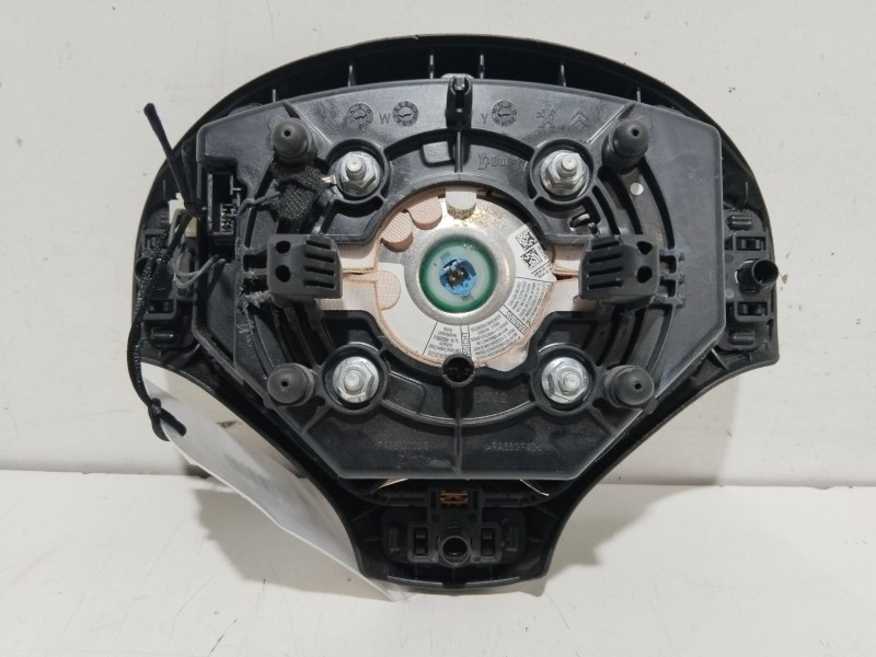 Recambio de airbag delantero izquierdo para peugeot 5008 active referencia OEM IAM 96764125ZD  