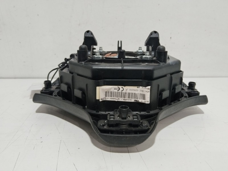 Recambio de airbag delantero izquierdo para peugeot 5008 active referencia OEM IAM 96764125ZD  