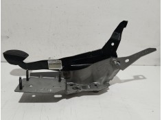 Recambio de pedal freno para citroën c4 picasso attraction referencia OEM IAM 84PL4N0198099