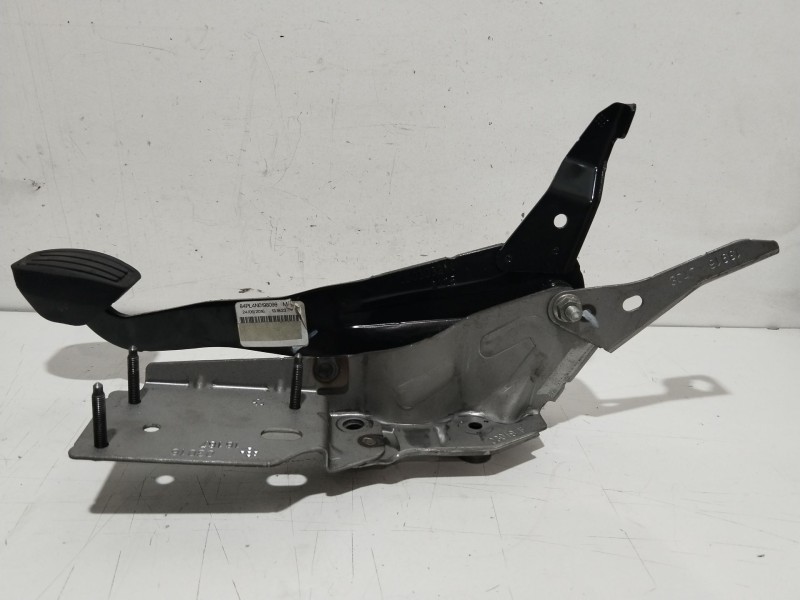 Recambio de pedal freno para citroën c4 picasso attraction referencia OEM IAM 84PL4N0198099  