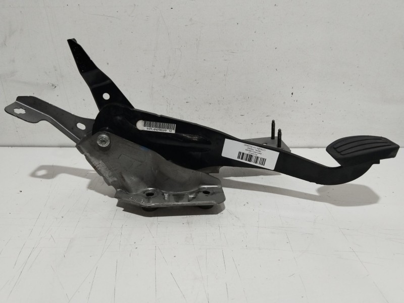 Recambio de pedal freno para citroën c4 picasso attraction referencia OEM IAM 84PL4N0198099  