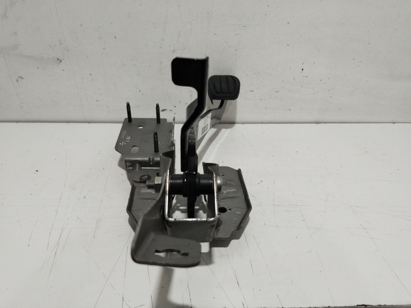 Recambio de pedal freno para citroën c4 picasso attraction referencia OEM IAM 84PL4N0198099  