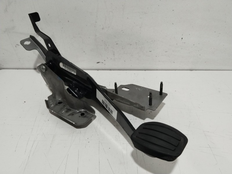 Recambio de pedal freno para citroën c4 picasso attraction referencia OEM IAM 84PL4N0198099  