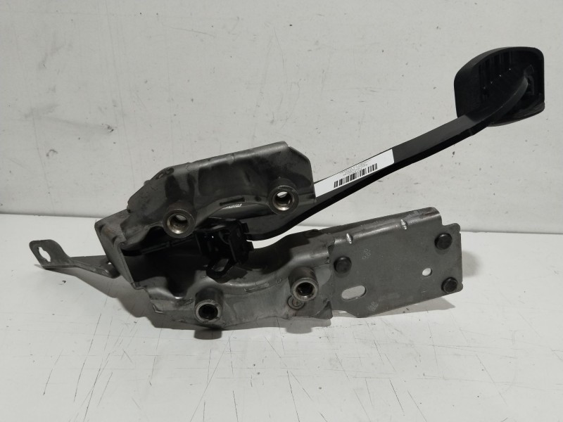 Recambio de pedal freno para citroën c4 picasso attraction referencia OEM IAM 84PL4N0198099  