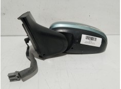 Recambio de retrovisor izquierdo para nissan almera tino (v10) 2.2 dci referencia OEM IAM 3003391  ELECTRICO