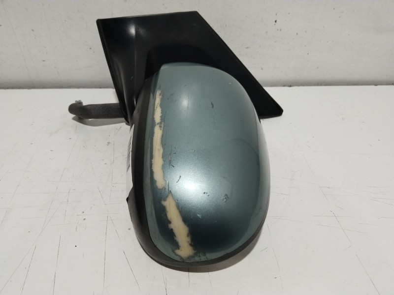Recambio de retrovisor izquierdo para nissan almera tino (v10) 2.2 dci referencia OEM IAM 3003391  ELECTRICO
